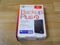 SEAGATE 4TB 2.5